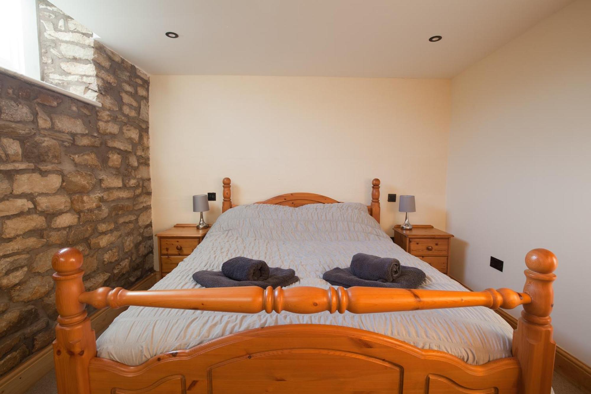 Villa Cautley Chapel Sedbergh Exterior foto