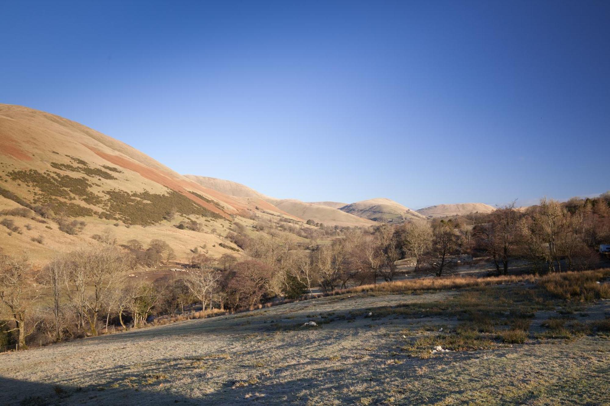 Villa Cautley Chapel Sedbergh Exterior foto
